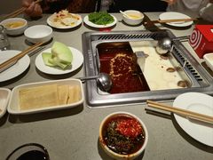 -海底捞火锅(顺义华联店)