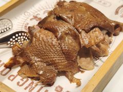-新海渔港·胶东海鲜家常菜·家宴(奥体中心店)
