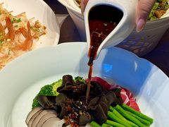 -徐记海鲜(大雁塔|金都店)
