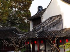 -上海醉白池公园