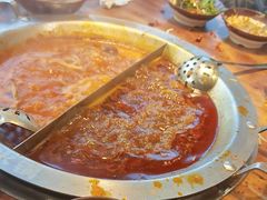 -楠火锅(哈尔滨金爵万象店)