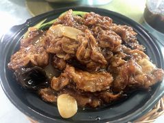 -好人家海鲜酒楼(淞南路店)