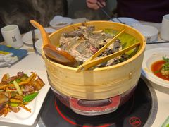 客家黑鸡汤-黑鸡小馆(金源店)