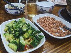 -阿汉名材老鸡汤饭店(金鸡岭店)