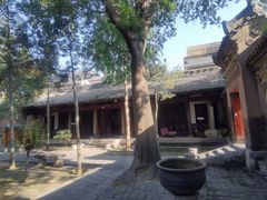 -西安化觉巷清真大寺