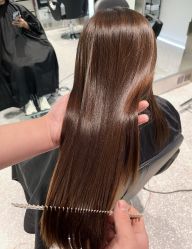 -M1 HAIR烫染