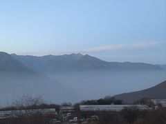 -太子岭滑雪场