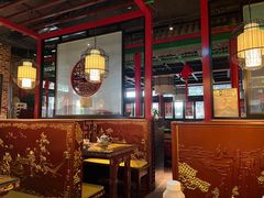 -缪氏川菜(深圳北站缤果空间店)