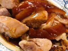 去骨肘子-鼎香润(德胜门内店)