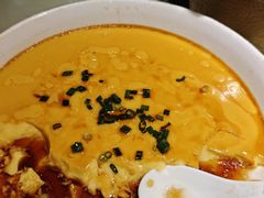 -松沪名灶·豆浆鱼头·新上海菜(飞航吾悦广场店)
