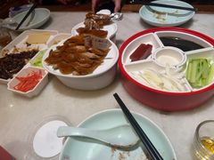-小吊梨汤·北京菜·烤鸭(鸟巢店)