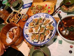 -胡桃里乐队酒馆(鎏嘉码头店)