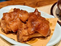 -状元阁烧烤(新华路总店)