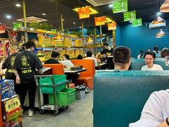 -头牌·鹤岗小串(万达店)