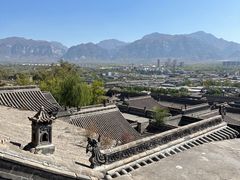 -山西王家大院