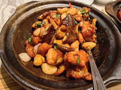 -汤城小厨•粤菜•靓汤(西直门凯德MALL店)