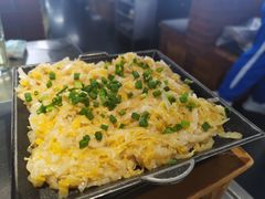 -很久以前羊肉串(南京路第一百货店)