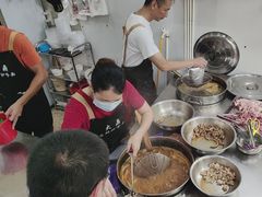 -大鼎沙嗲面(港口路店)