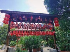 -福州开元寺