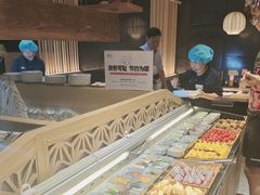 -温野菜涮涮锅(曲江大悦城店)