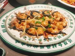 -阿诚市井潮汕菜(金台路店)