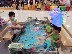 -永旺梦乐城(金银潭店)
