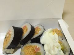 -熙顺紫菜包饭(三孔旅游区曲阜明故城店)