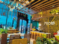 大堂-PHO爺·越南料理(亦庄大族广场店)