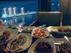 -解放碑威斯汀酒店-知味国际美食餐厅