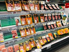 -blt精品超市(高德置地冬广场店)