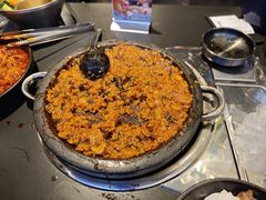 -HOTISLAND海鸡岛·韩国料理(江南西店)