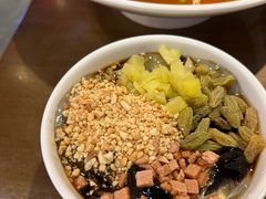 -向川南·水煮鱼·川菜(和平里店)