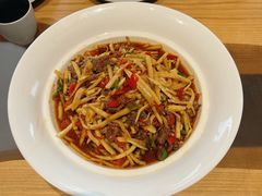 -加顺农场餐厅