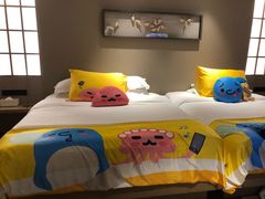 -黄山馥丽蓝山酒店(新安江店)