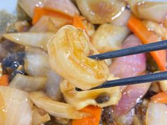 -丁字口海鲜热炒·烧烤大排档