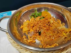 -拿渡麻辣香锅(寰悦广场店)