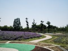 -歌斐颂巧克力小镇