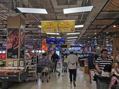 -永辉超市(鲁谷店)