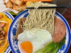 -噏耷茶档