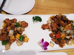 -鹦鹉小厨味道餐厅(山大南路店)