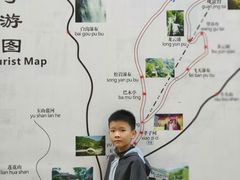 -王顺山国家森林公园