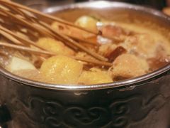 -首府山烧烤·小龙虾·KTV(翠堤湾店)
