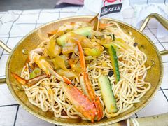 -狮龙啤酒烧烤屋(建二路店)