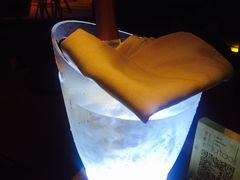 -繁花里音乐餐厅(新天地店)