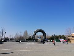 -大兴滨河森林公园