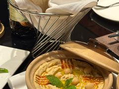 -索菲特酒店·海鲜自助 ·聚餐厅