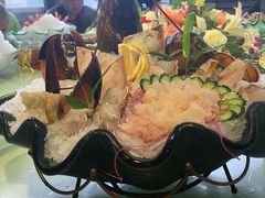 -柒加海鲜姿造
