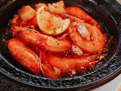-羽深肉铺 Steak & Wine