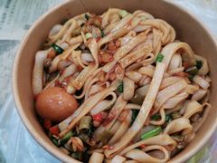 -捌玖粉面馆·猪油拌粉