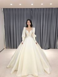 -MISS MIA 婚纱品牌馆